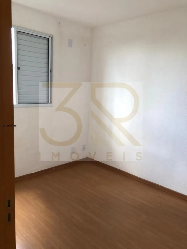 Apartamento, 2 quartos, 48 m² - Foto 5