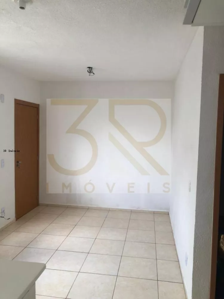 Apartamento, 2 quartos, 48 m² - Foto 4