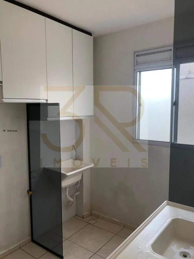 Apartamento, 2 quartos, 48 m² - Foto 6