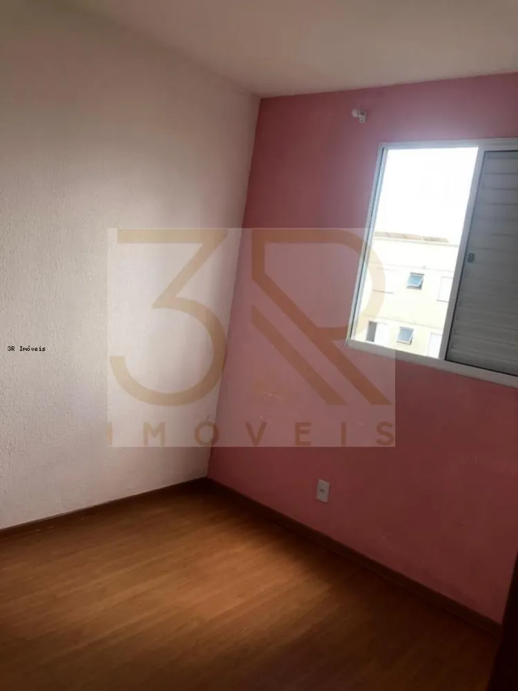 Apartamento, 2 quartos, 48 m² - Foto 7