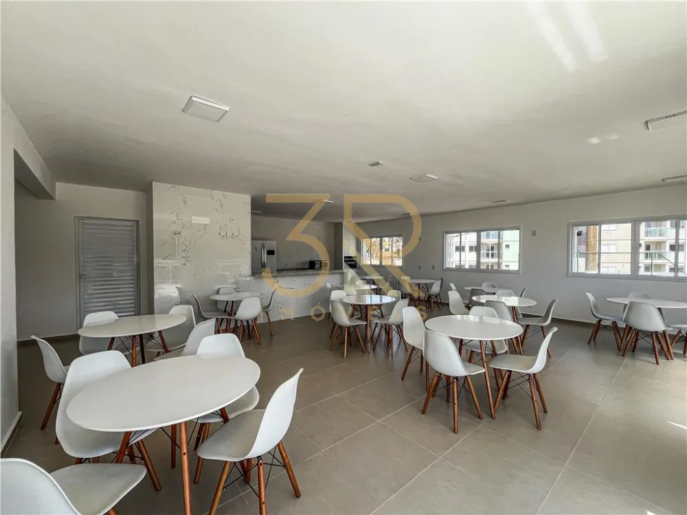 Apartamento, 2 quartos, 58 m² - Foto 3