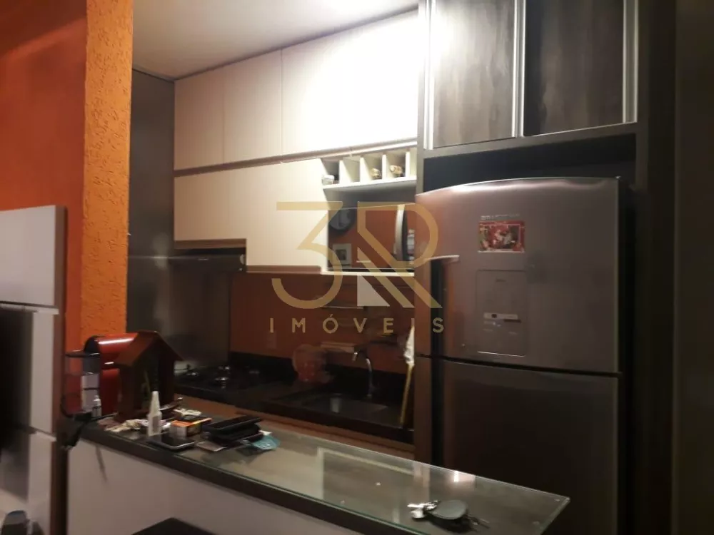 Apartamento, 2 quartos, 47 m² - Foto 1