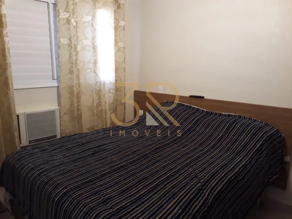 Apartamento, 2 quartos, 47 m² - Foto 6