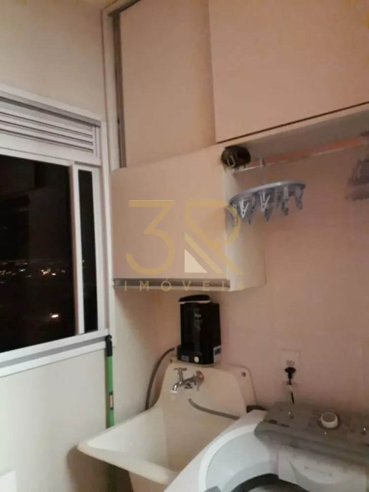 Apartamento, 2 quartos, 47 m² - Foto 2