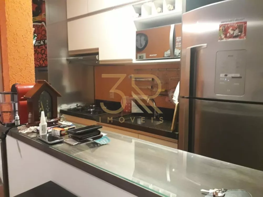 Apartamento, 2 quartos, 47 m² - Foto 3