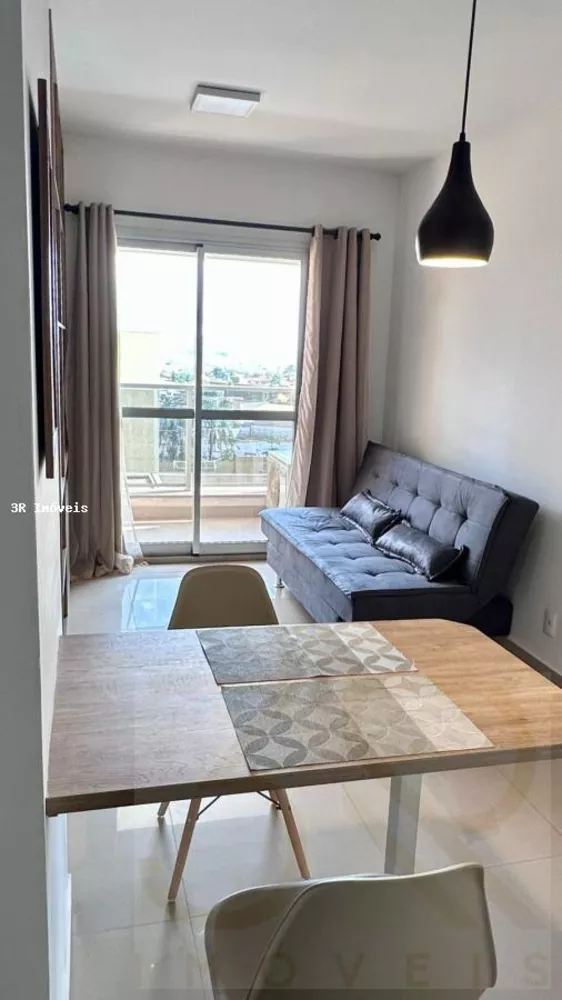 Apartamento, 1 quarto, 38 m² - Foto 2