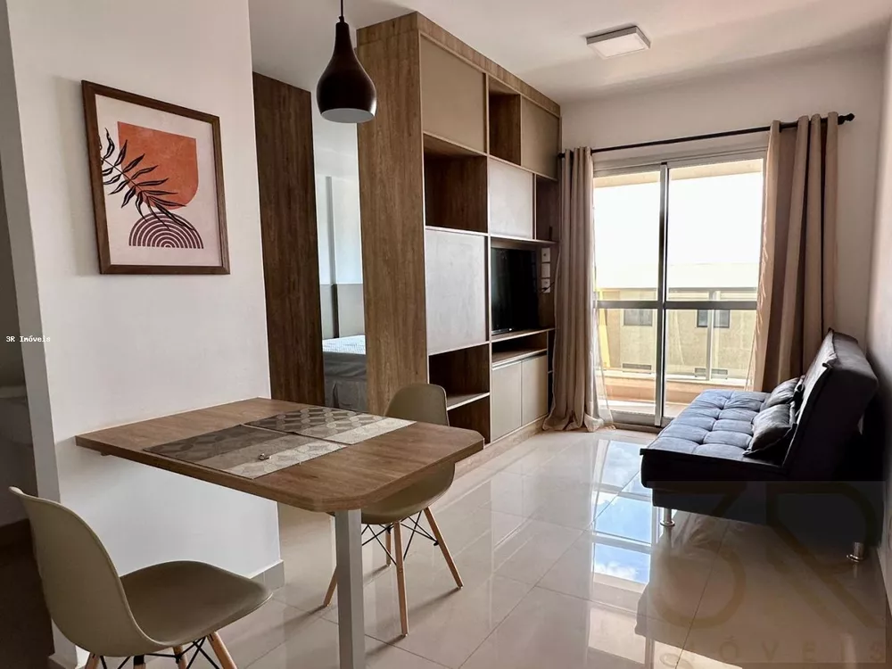 Apartamento, 1 quarto, 38 m² - Foto 1