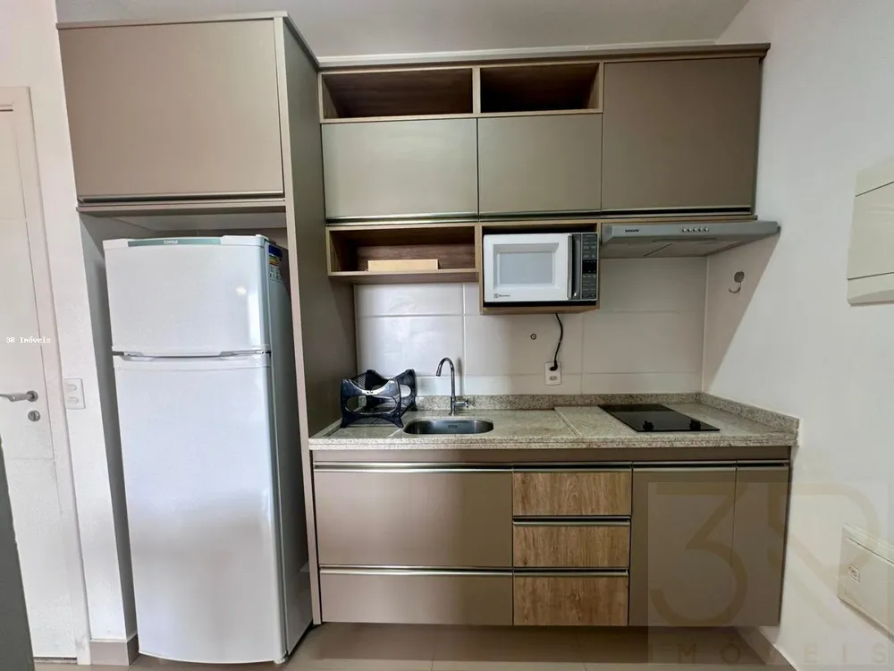 Apartamento, 1 quarto, 38 m² - Foto 5