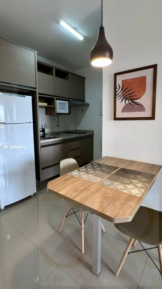 Apartamento, 1 quarto, 38 m² - Foto 3