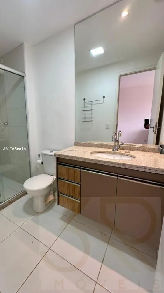 Apartamento, 1 quarto, 38 m² - Foto 7