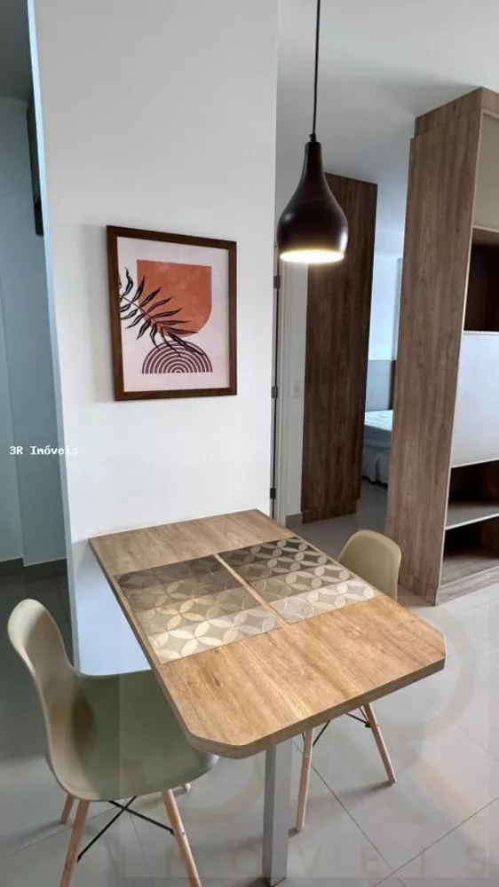 Apartamento, 1 quarto, 38 m² - Foto 3