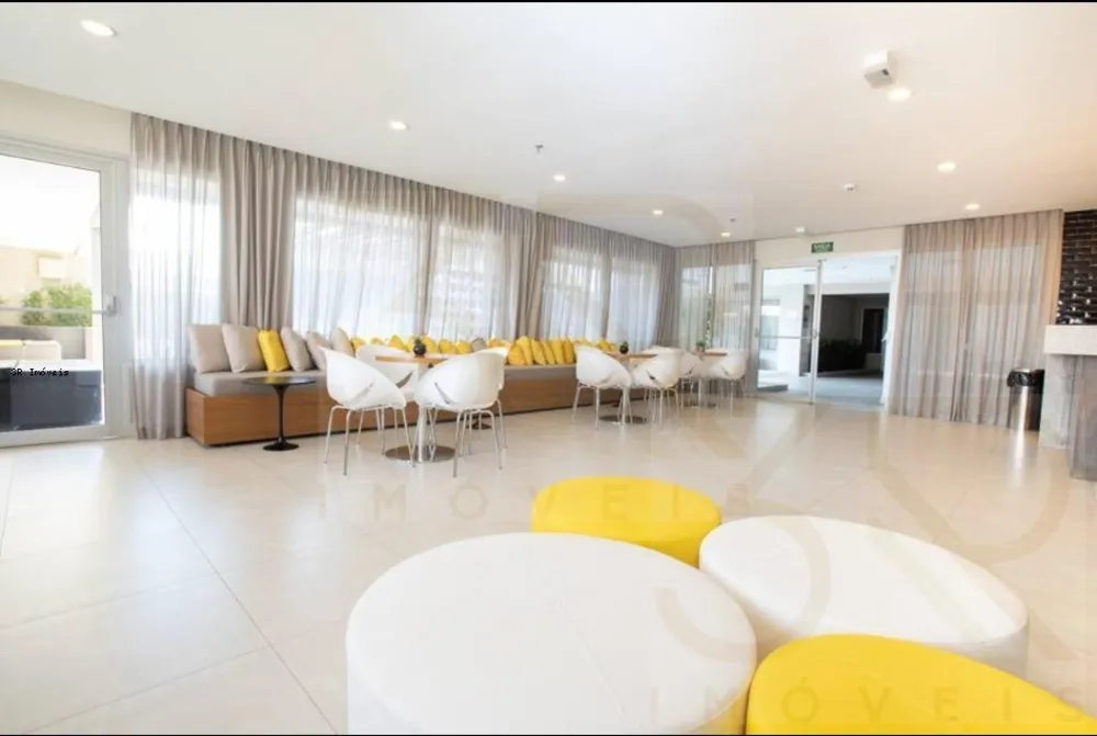 Apartamento, 1 quarto, 38 m² - Foto 8