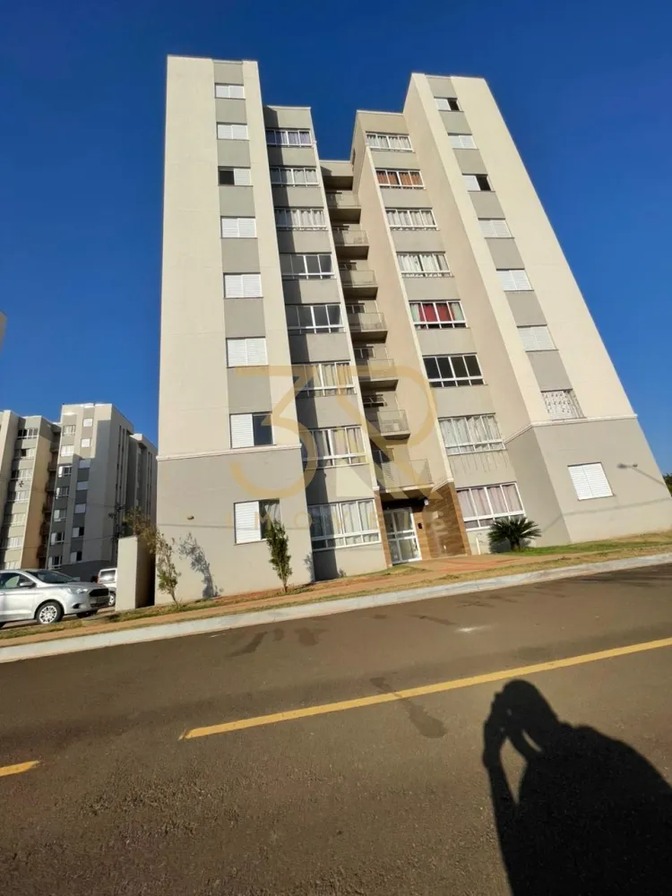 Apartamento, 2 quartos, 56 m² - Foto 4