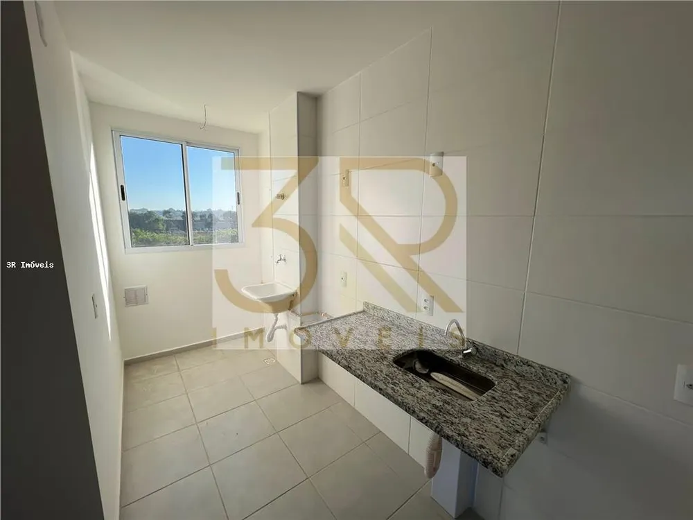 Apartamento, 2 quartos, 56 m² - Foto 2