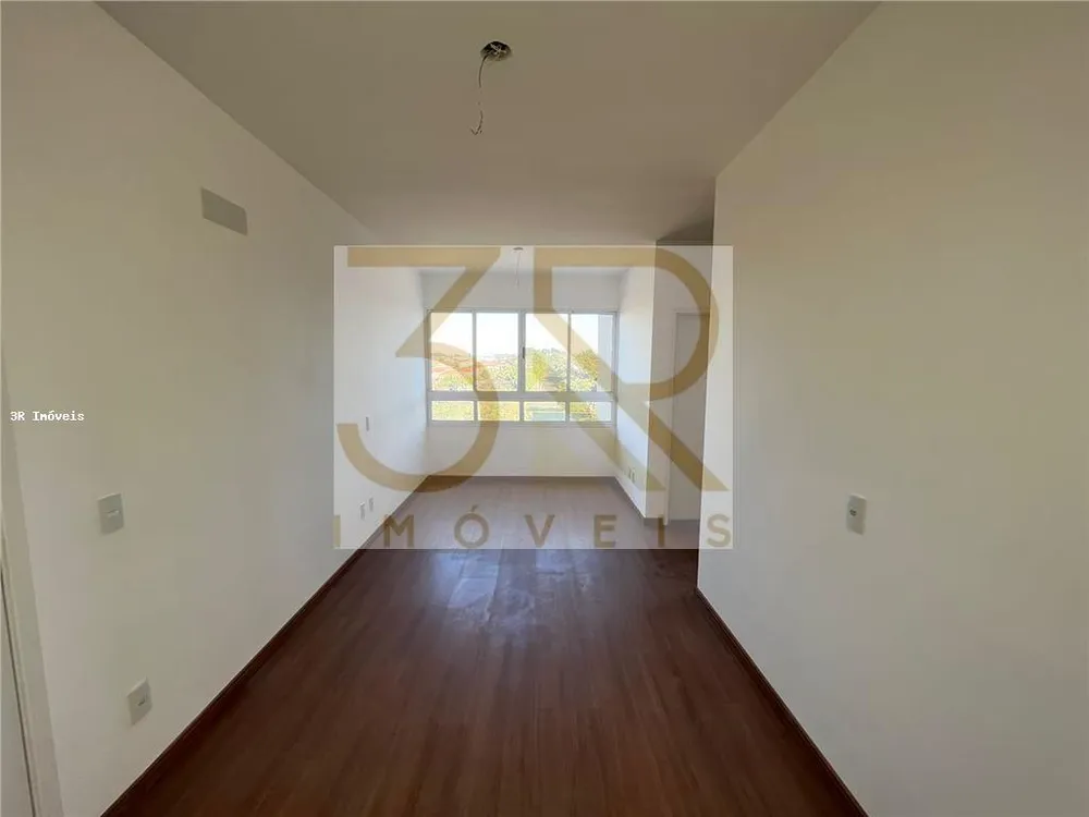 Apartamento, 2 quartos, 56 m² - Foto 1