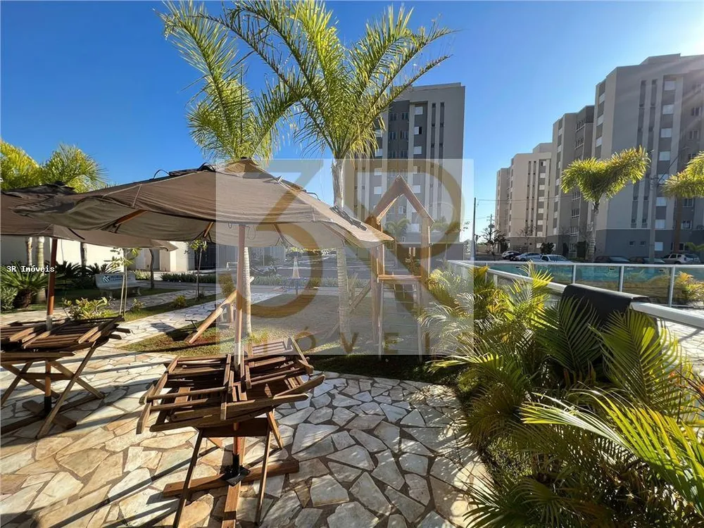 Apartamento, 2 quartos, 56 m² - Foto 3