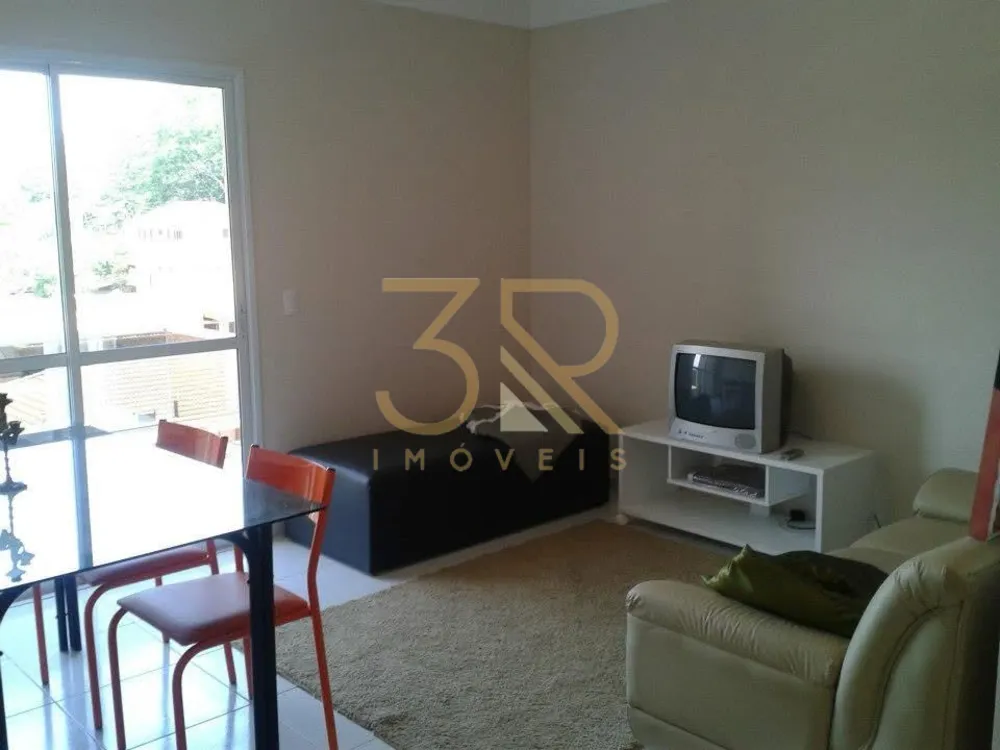Apartamento, 1 quarto, 23 m² - Foto 4