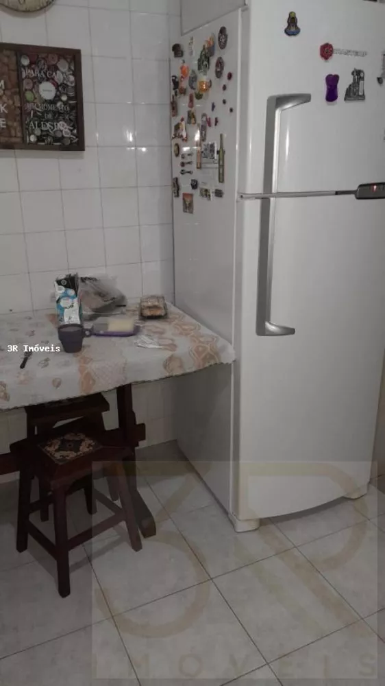 Apartamento, 3 quartos, 50 m² - Foto 1