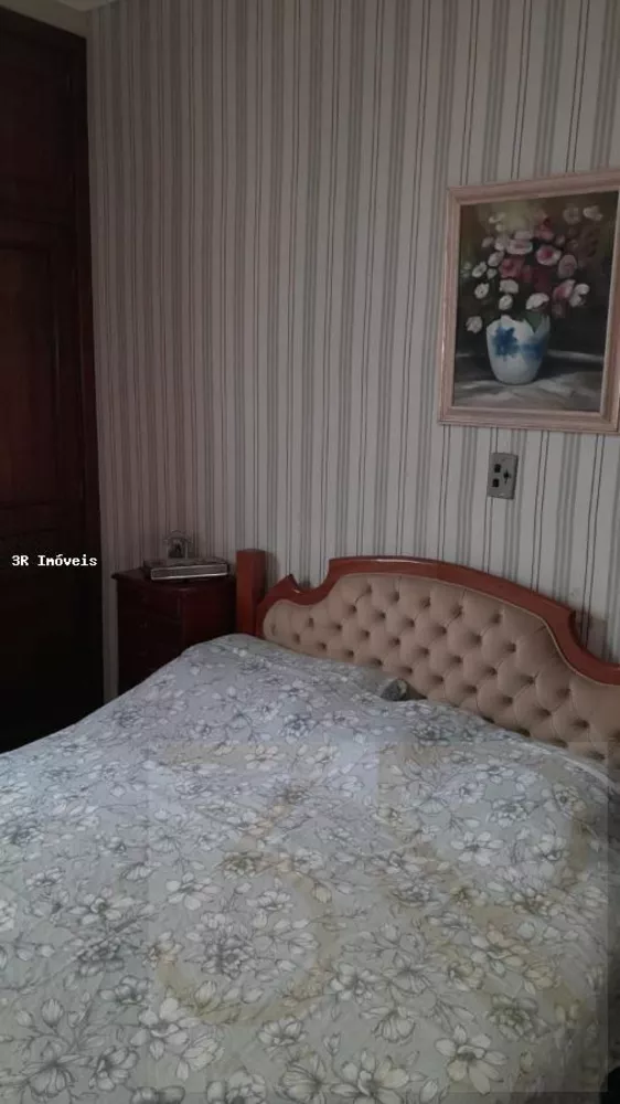 Apartamento, 3 quartos, 50 m² - Foto 2