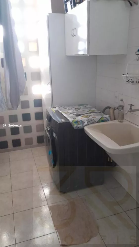 Apartamento, 3 quartos, 50 m² - Foto 4