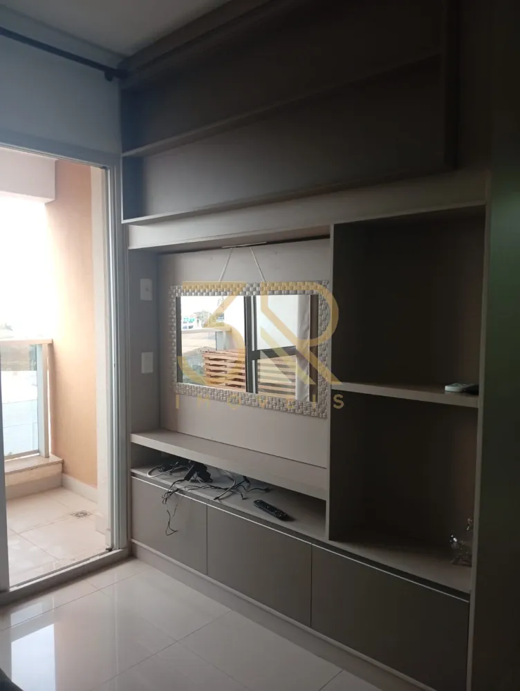 Apartamento, 1 quarto, 36 m² - Foto 2