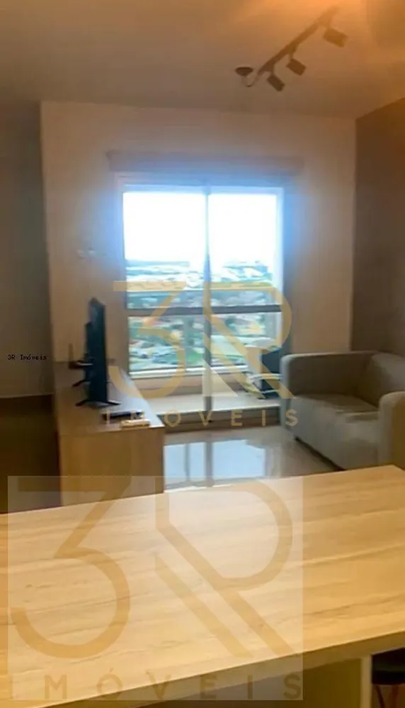 Apartamento, 1 quarto, 36 m² - Foto 1