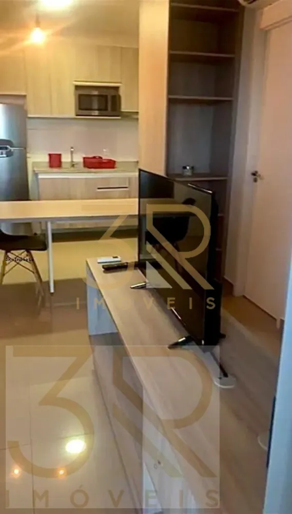 Apartamento, 1 quarto, 36 m² - Foto 5