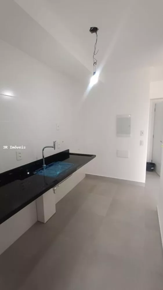 Apartamento à venda com 3 quartos, 110m² - Foto 4