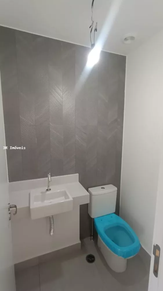 Apartamento à venda com 3 quartos, 110m² - Foto 3