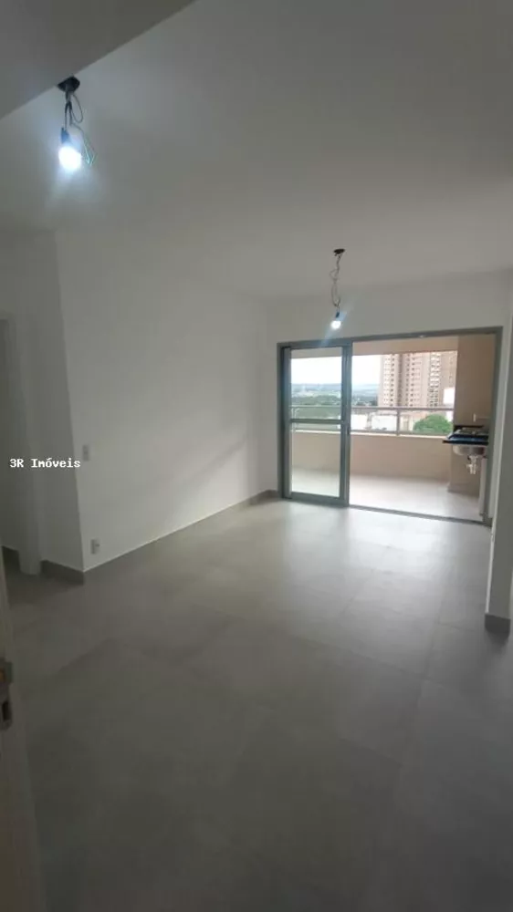 Apartamento à venda com 3 quartos, 110m² - Foto 2