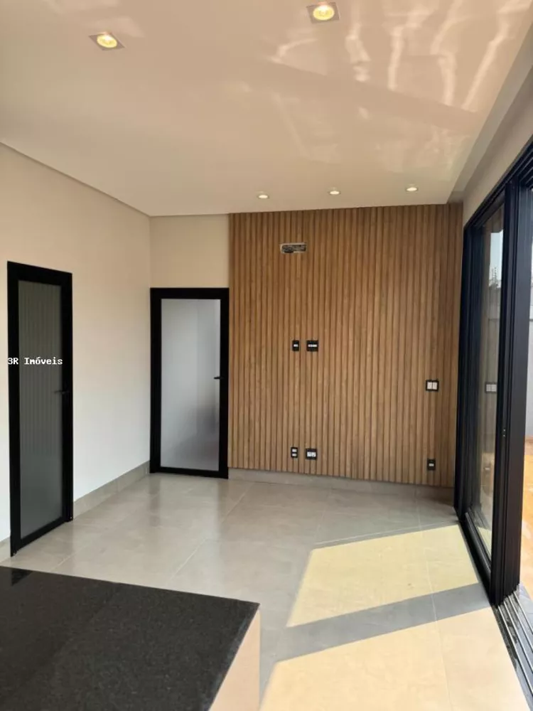 Casa de Condomínio à venda com 3 quartos, 190m² - Foto 3