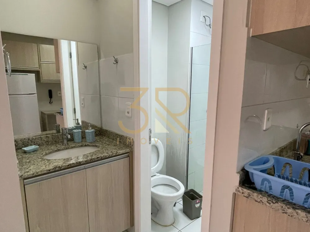Apartamento, 1 quarto, 22 m² - Foto 4