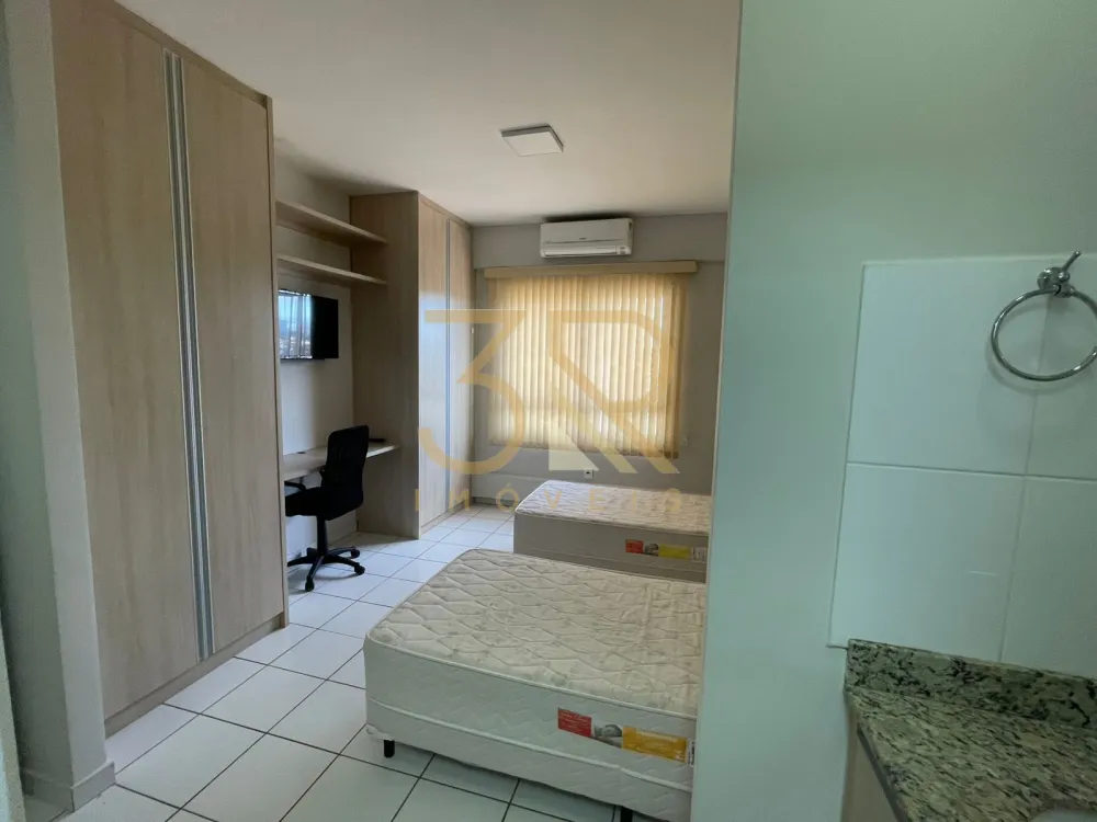 Apartamento, 1 quarto, 22 m² - Foto 3