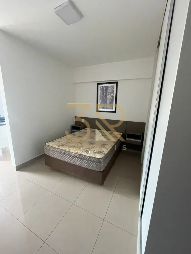 Apartamento, 1 quarto, 22 m² - Foto 2