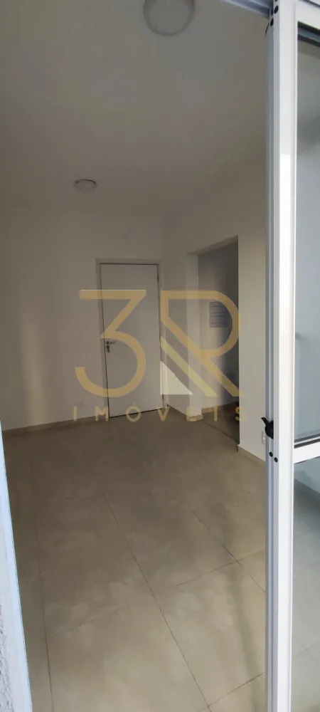 Apartamento, 2 quartos, 49 m² - Foto 3