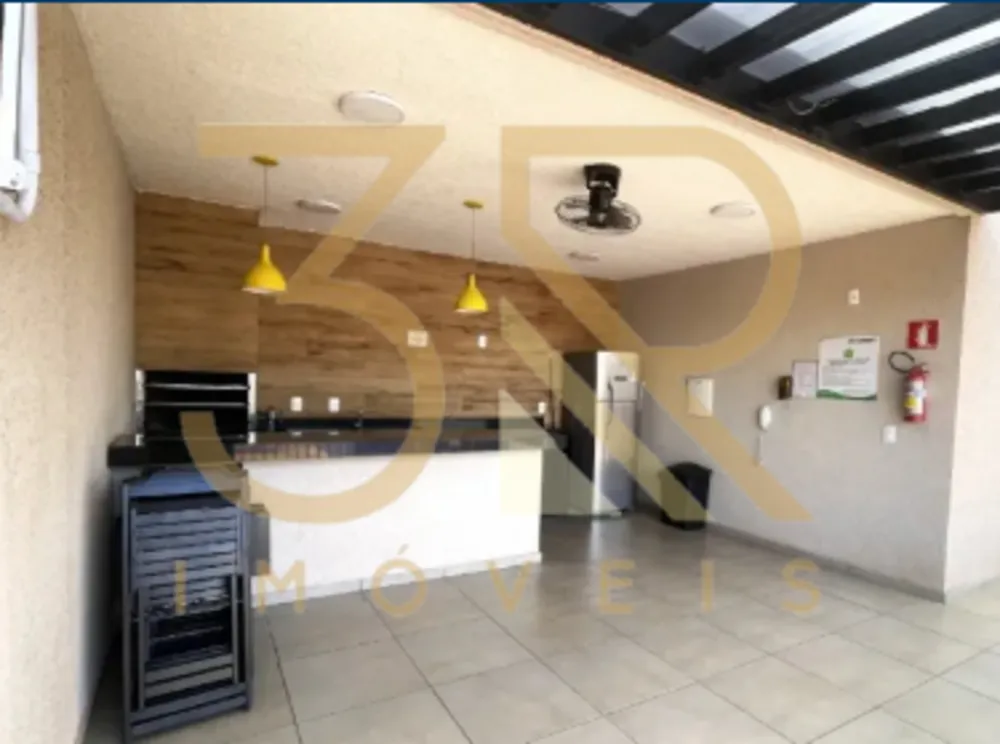 Apartamento, 2 quartos, 49 m² - Foto 5
