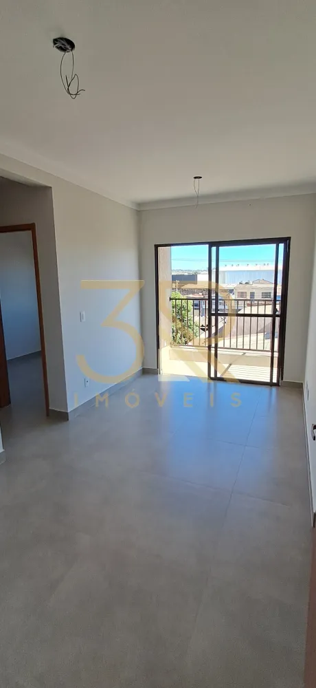 Apartamento, 2 quartos, 49 m² - Foto 8