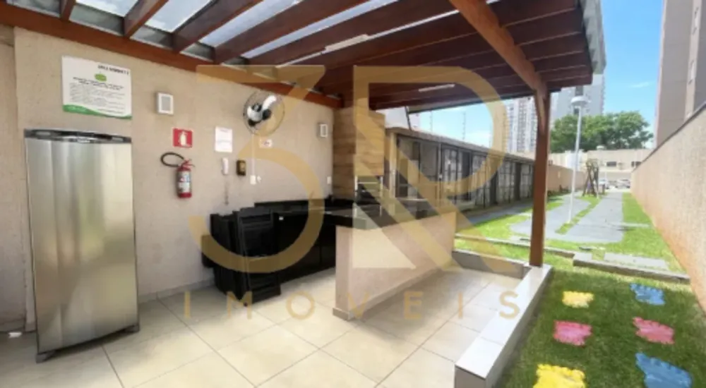 Apartamento, 2 quartos, 49 m² - Foto 1
