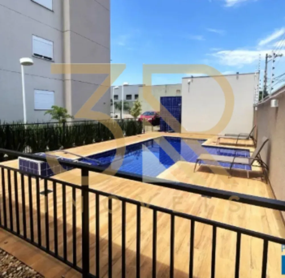 Apartamento, 2 quartos, 49 m² - Foto 4