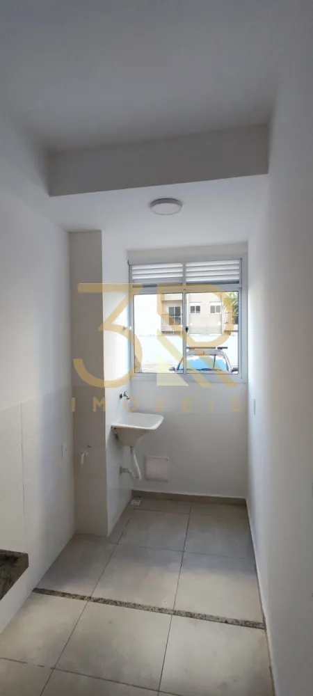Apartamento, 2 quartos, 49 m² - Foto 2