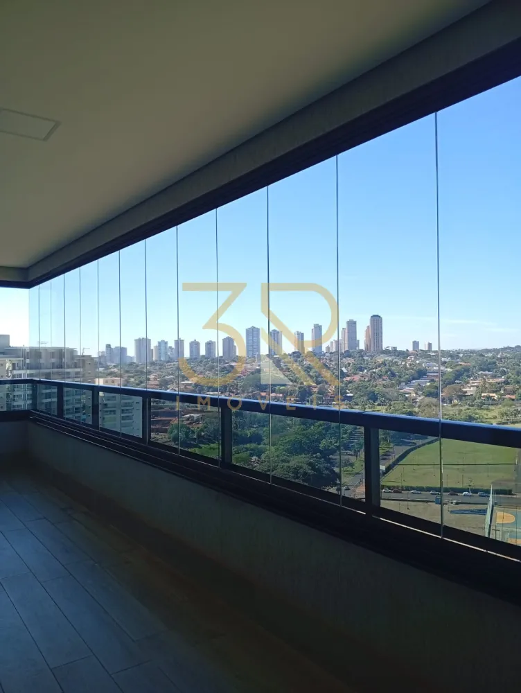 Apartamento, 3 quartos, 134 m² - Foto 1