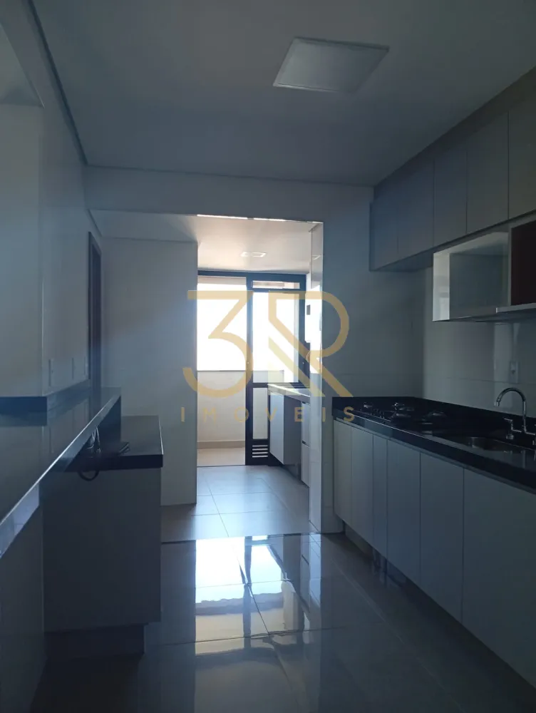 Apartamento, 3 quartos, 134 m² - Foto 6