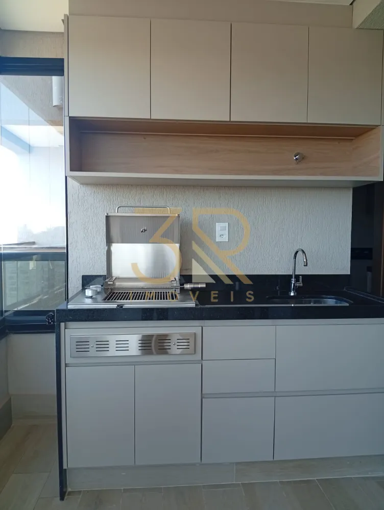 Apartamento, 3 quartos, 134 m² - Foto 5