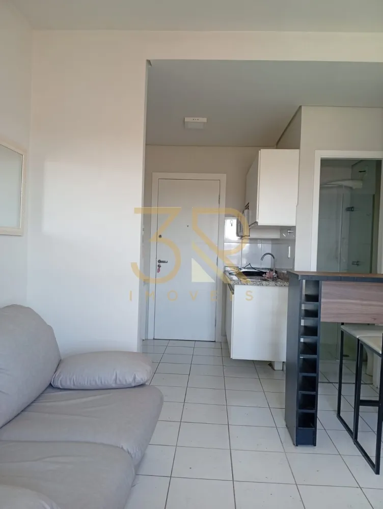 Apartamento, 1 quarto, 44 m² - Foto 4