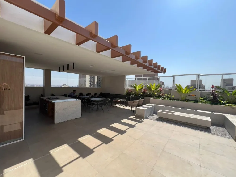 Apartamento, 1 quarto, 44 m² - Foto 6