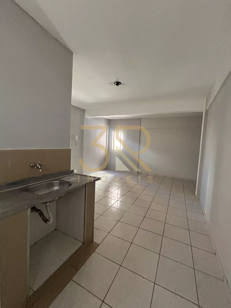 Apartamento, 1 quarto, 36 m² - Foto 4