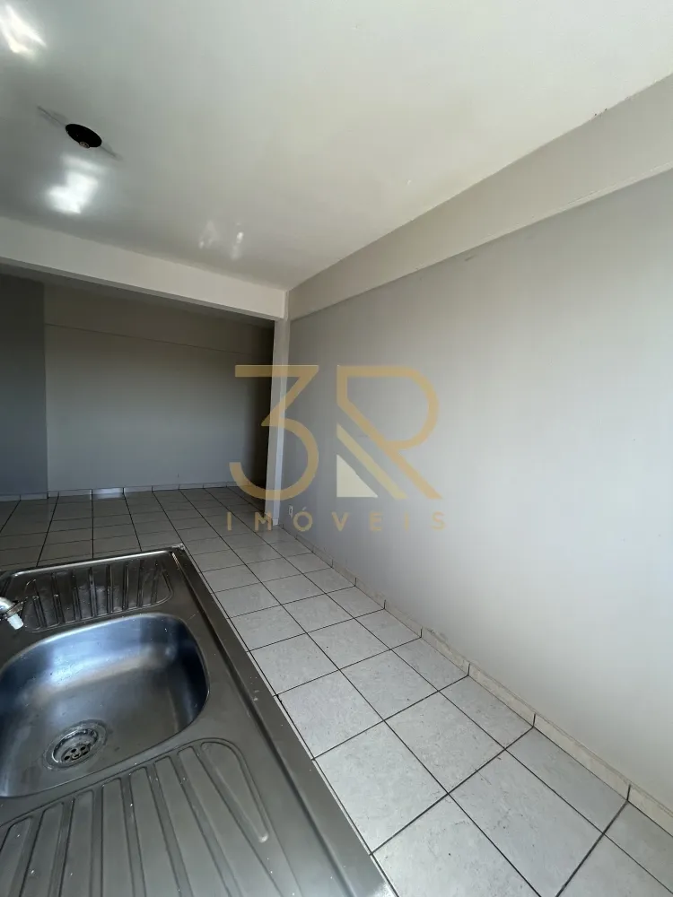 Apartamento, 1 quarto, 36 m² - Foto 9