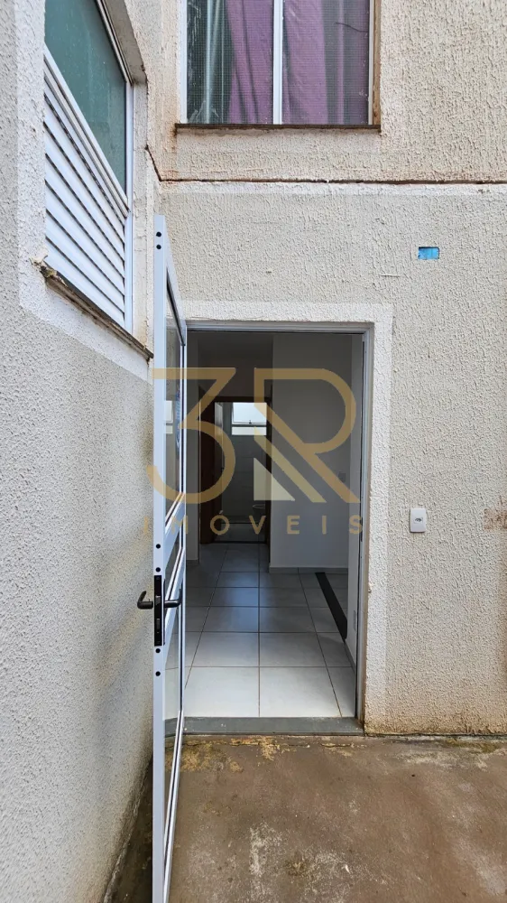 Apartamento, 2 quartos, 53 m² - Foto 1
