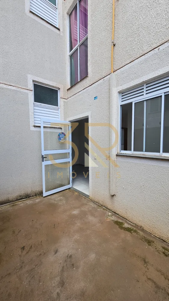 Apartamento, 2 quartos, 53 m² - Foto 8