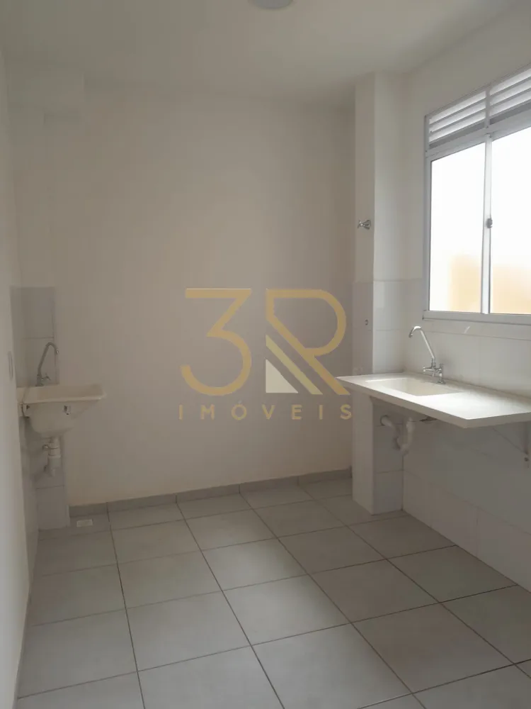 Apartamento, 2 quartos, 53 m² - Foto 6